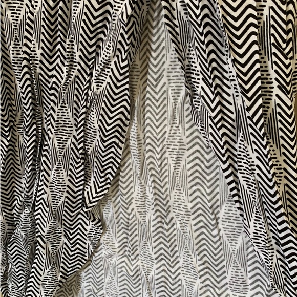 Xhilaration Women’s Swim/Beach Cover Up Pants SIZE M NWOT - Picture 9 of 11